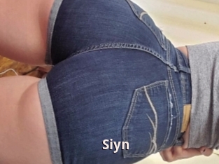Siyn
