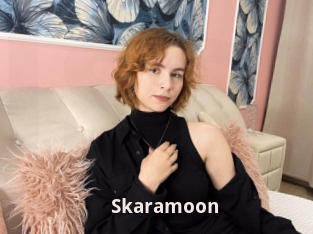 Skaramoon