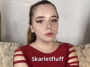 Skarletfluff