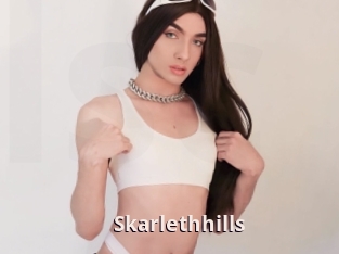 Skarlethhills