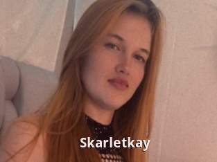 Skarletkay