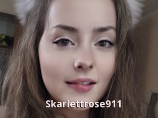 Skarlettrose911