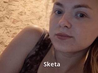Sketa