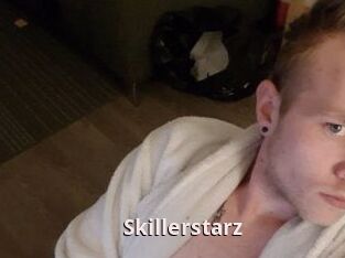 Skillerstarz