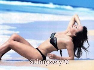 Skinnysexy20