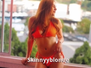 Skinnyyblonde