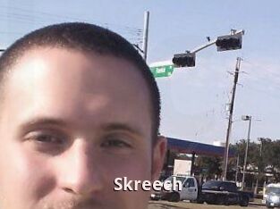 Skreech