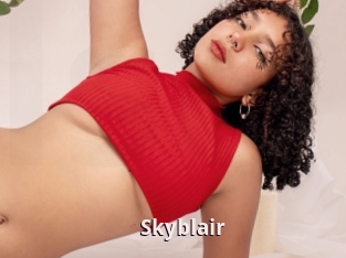 Skyblair