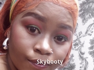 Skybooty