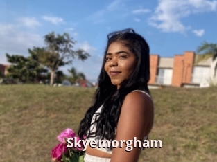 Skyemorgham
