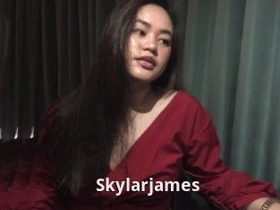Skylarjames