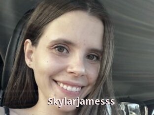 Skylarjamesss