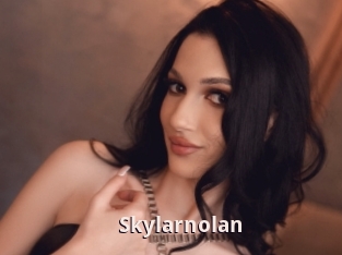 Skylarnolan