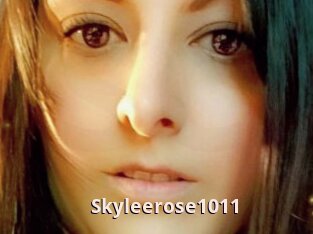Skyleerose1011
