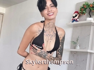 Skylerthompson
