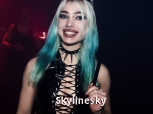 Skylinesky