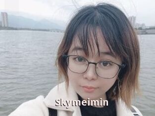Skymeimin