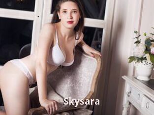 Skysara