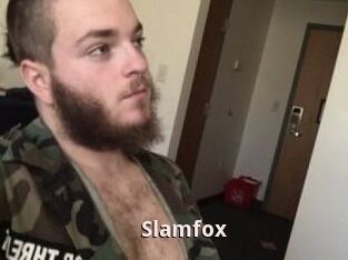 Slamfox