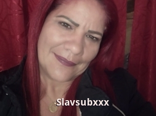 Slavsubxxx