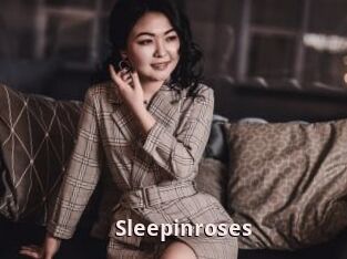 Sleepinroses