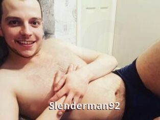 Slenderman92