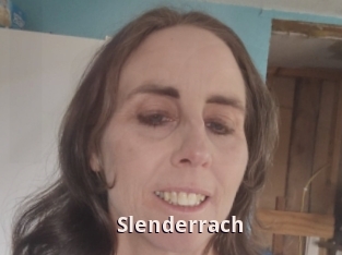 Slenderrach
