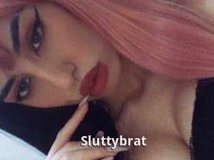 Sluttybrat