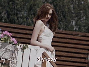 Slyfoxy