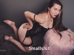 Smallslut
