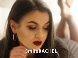 SmileRACHEL