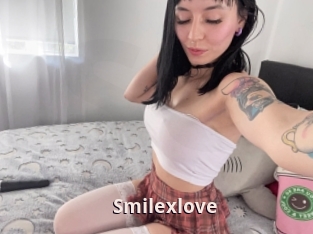 Smilexlove