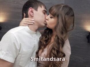 Smitandsara