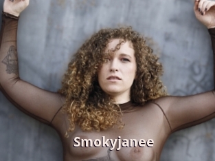 Smokyjanee
