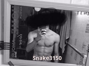 Snake3150
