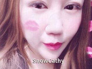 SnowCathy