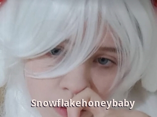 Snowflakehoneybaby