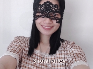 Snowhailey