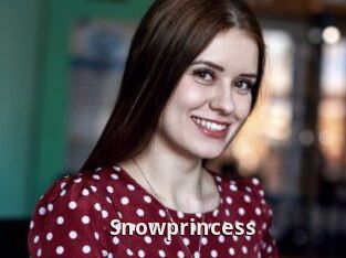 Snowprincess