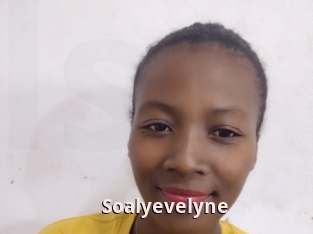 Soalyevelyne