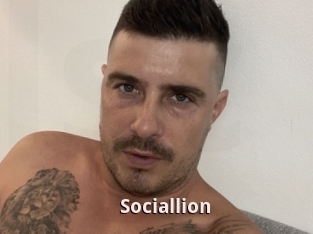 Sociallion