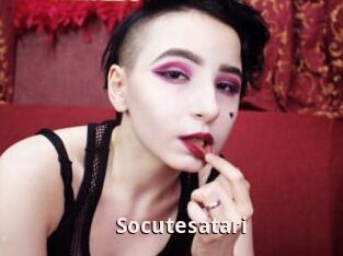 Socutesatari