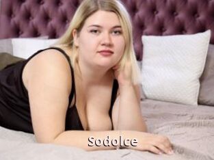 Sodolce