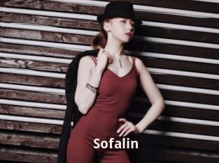 Sofalin