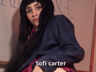 Sofi_carter
