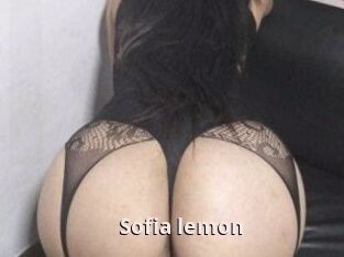 Sofia_lemon