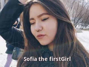 Sofia_the_firstGirl