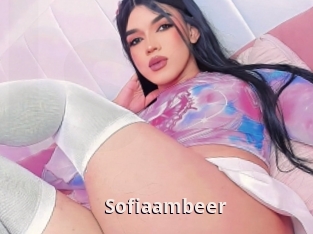 Sofiaambeer