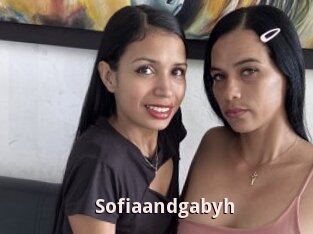 Sofiaandgabyh