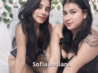 Sofiaandlana